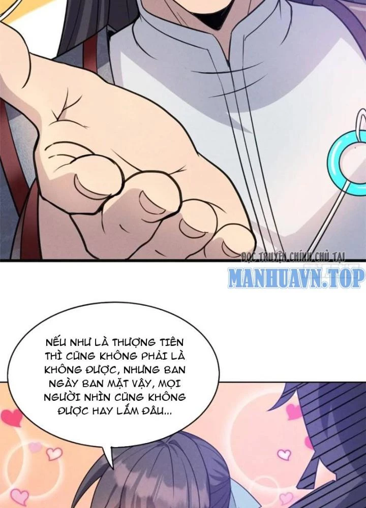 Đạo Hữu Xin Bớt Giận Chapter 23 - 25