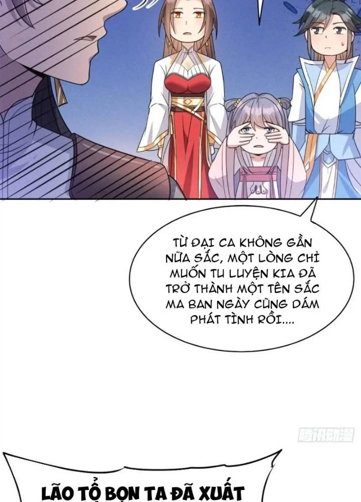 Đạo Hữu Xin Bớt Giận Chapter 23 - 29