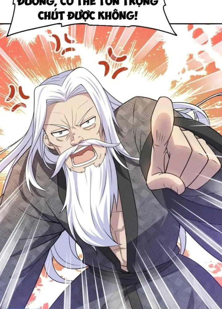 Đạo Hữu Xin Bớt Giận Chapter 23 - 31