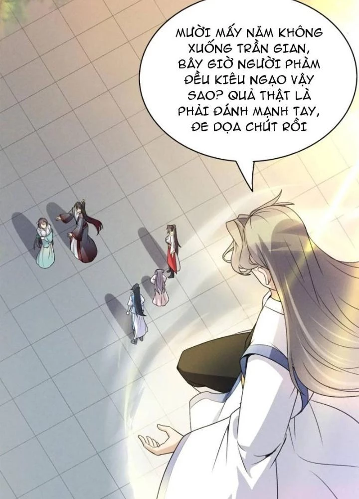 Đạo Hữu Xin Bớt Giận Chapter 23 - 33