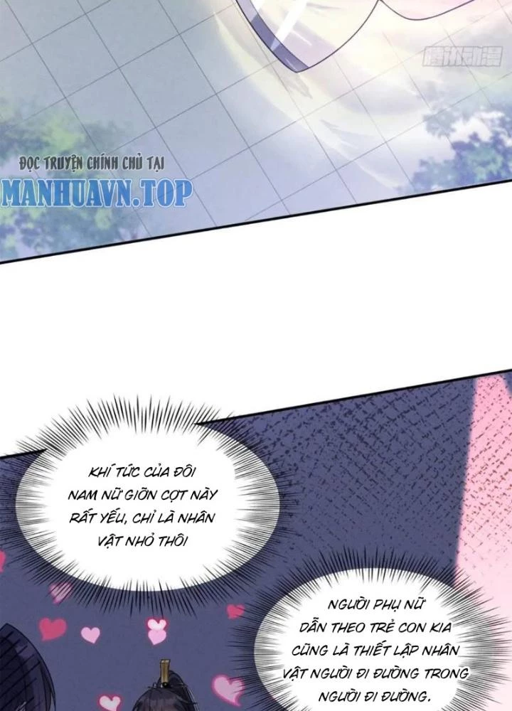 Đạo Hữu Xin Bớt Giận Chapter 23 - 35
