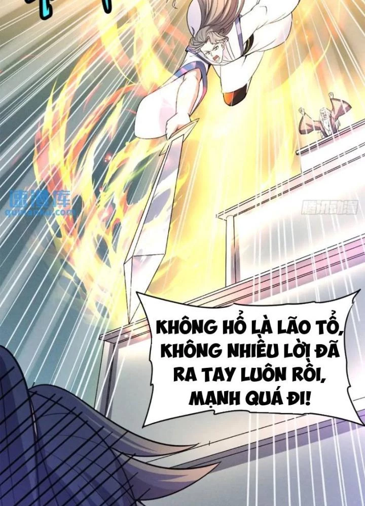Đạo Hữu Xin Bớt Giận Chapter 23 - 39