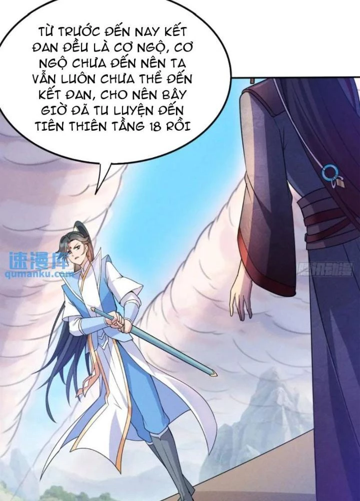 Đạo Hữu Xin Bớt Giận Chapter 23 - 57