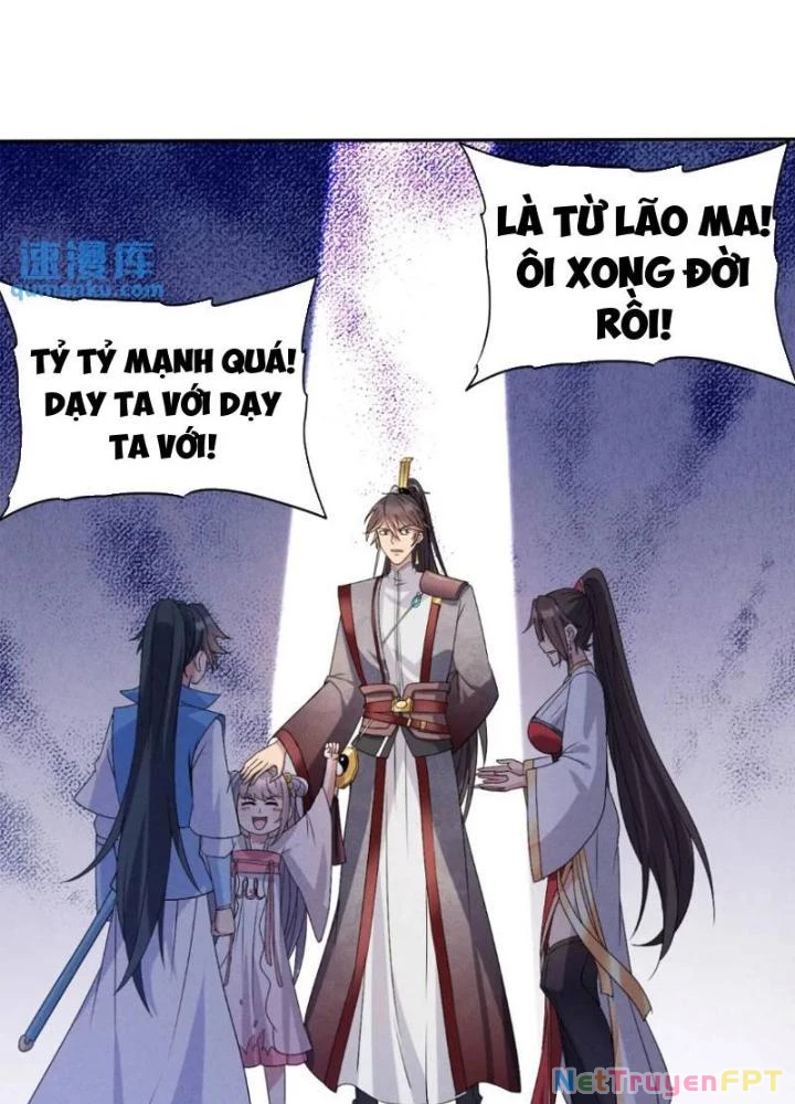 Đạo Hữu Xin Bớt Giận Chapter 23 - 69