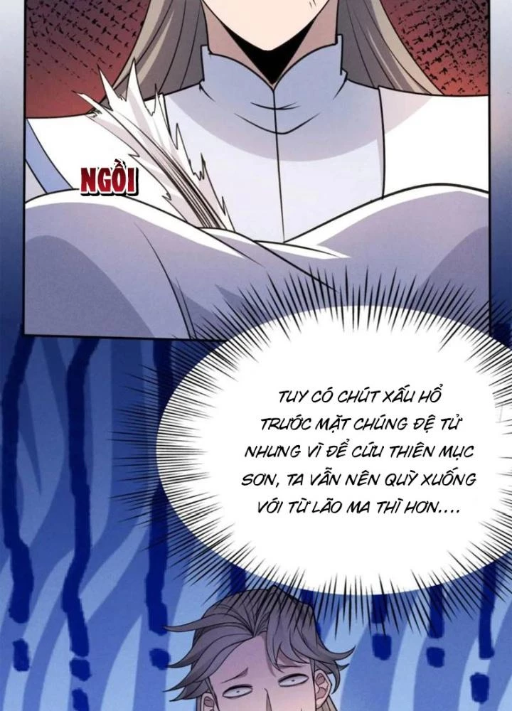 Đạo Hữu Xin Bớt Giận Chapter 23 - 73