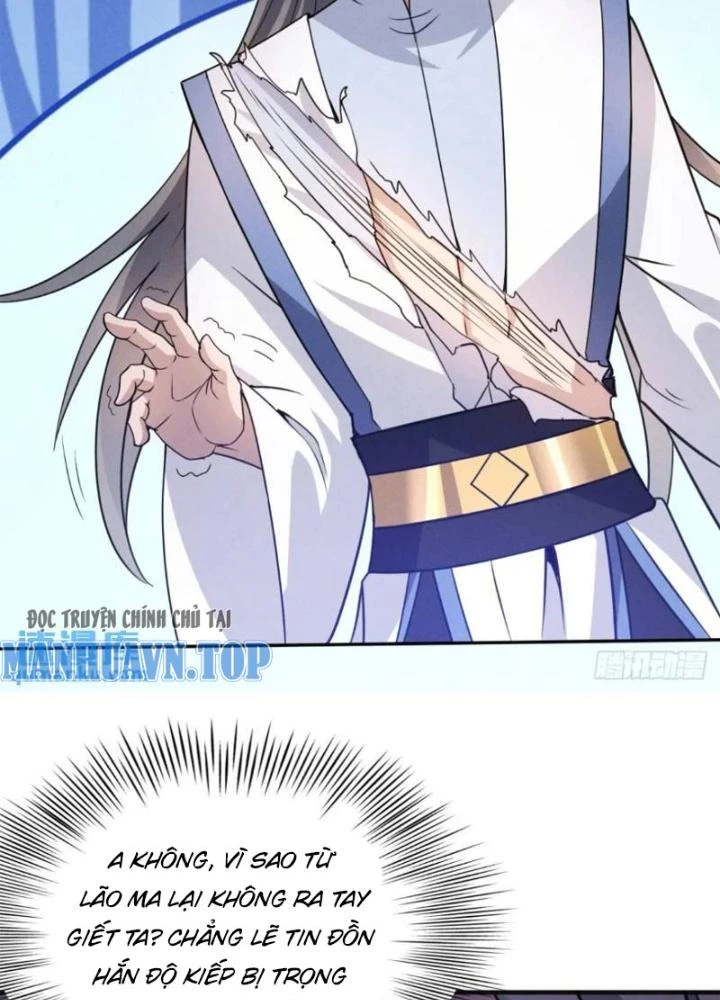 Đạo Hữu Xin Bớt Giận Chapter 23 - 75