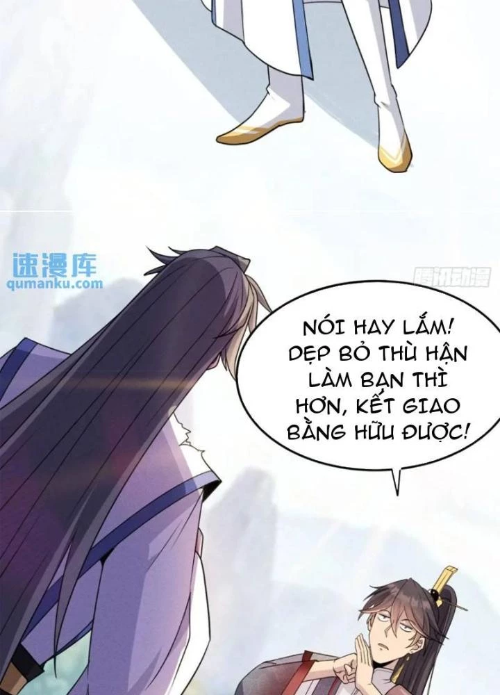 Đạo Hữu Xin Bớt Giận Chapter 23 - 81