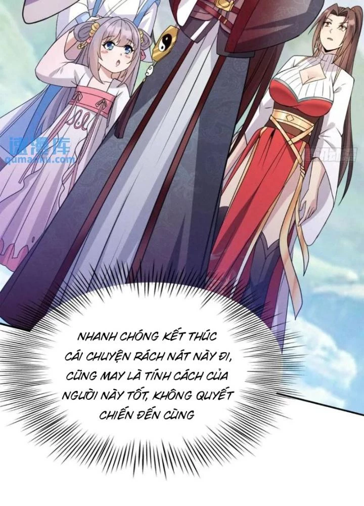 Đạo Hữu Xin Bớt Giận Chapter 23 - 83