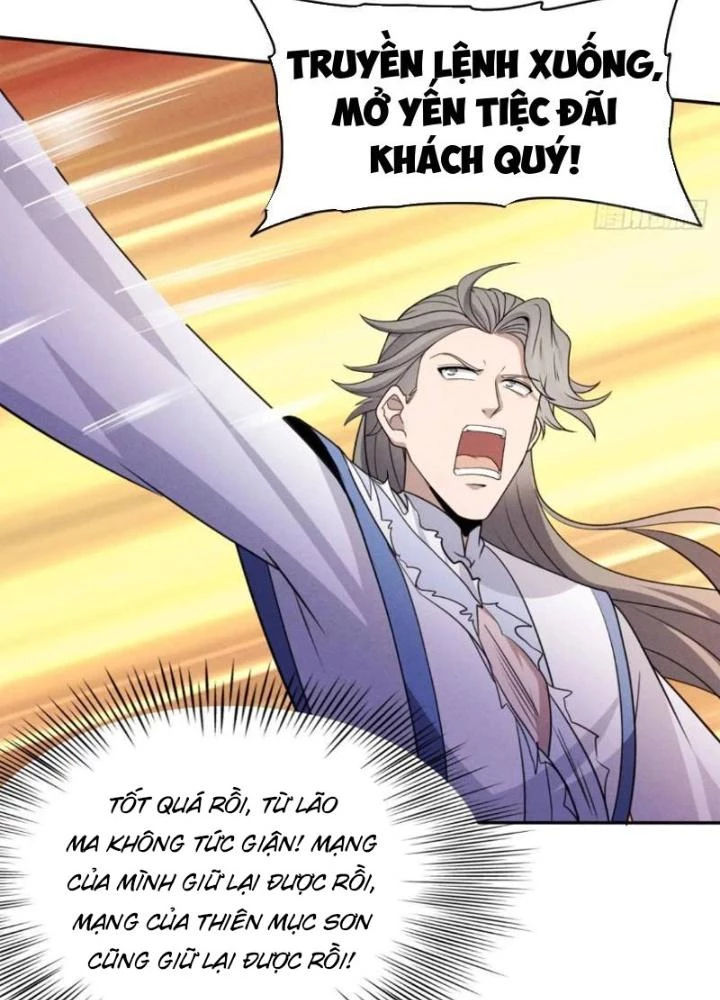 Đạo Hữu Xin Bớt Giận Chapter 23 - 85