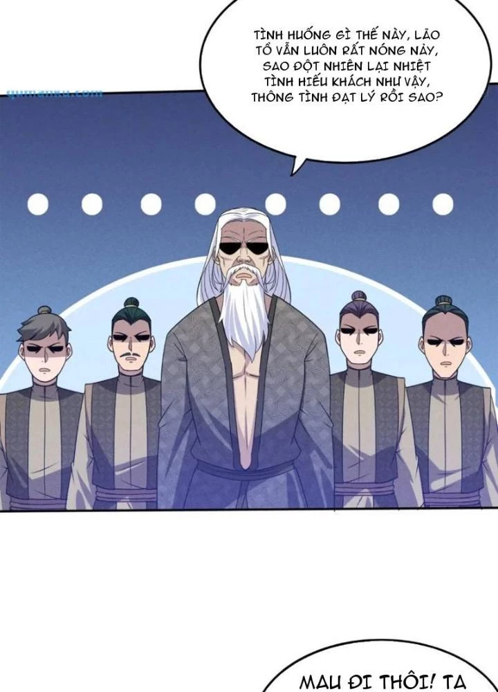 Đạo Hữu Xin Bớt Giận Chapter 23 - 87
