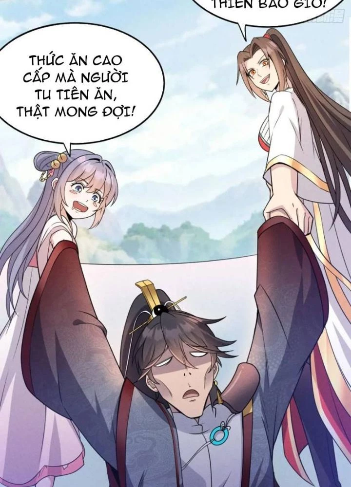 Đạo Hữu Xin Bớt Giận Chapter 23 - 89