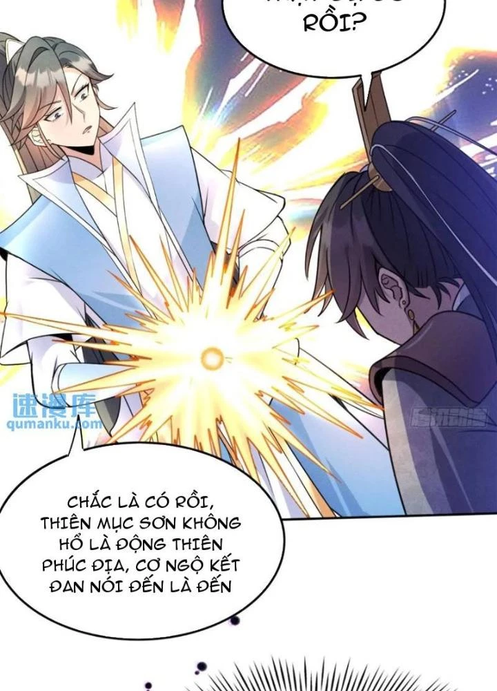 Đạo Hữu Xin Bớt Giận Chapter 23 - 99