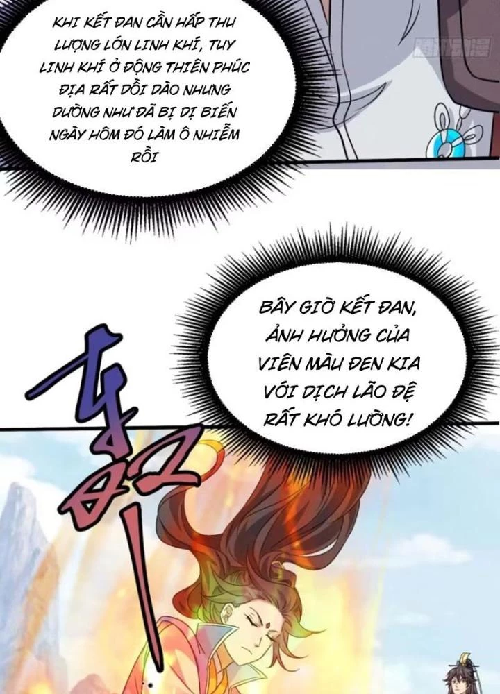 Đạo Hữu Xin Bớt Giận Chapter 24 - 3