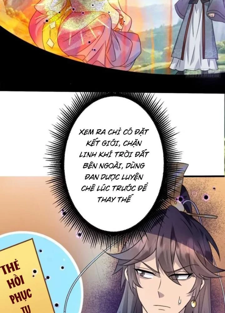 Đạo Hữu Xin Bớt Giận Chapter 24 - 5