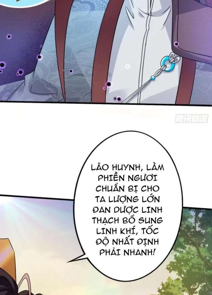 Đạo Hữu Xin Bớt Giận Chapter 24 - 7