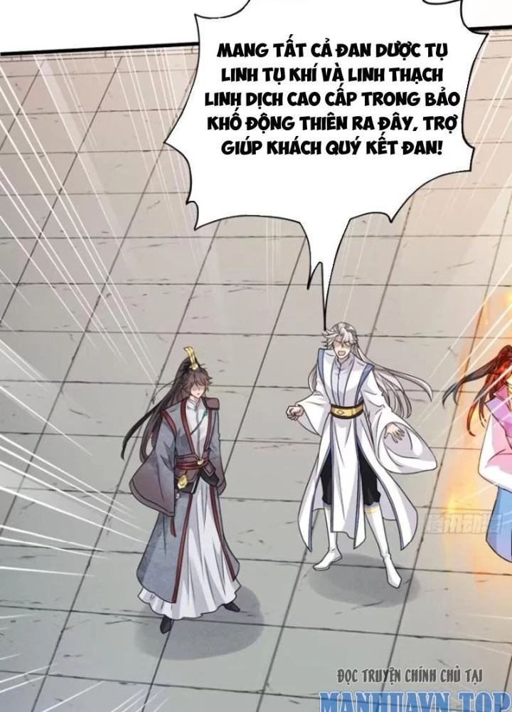Đạo Hữu Xin Bớt Giận Chapter 24 - 11