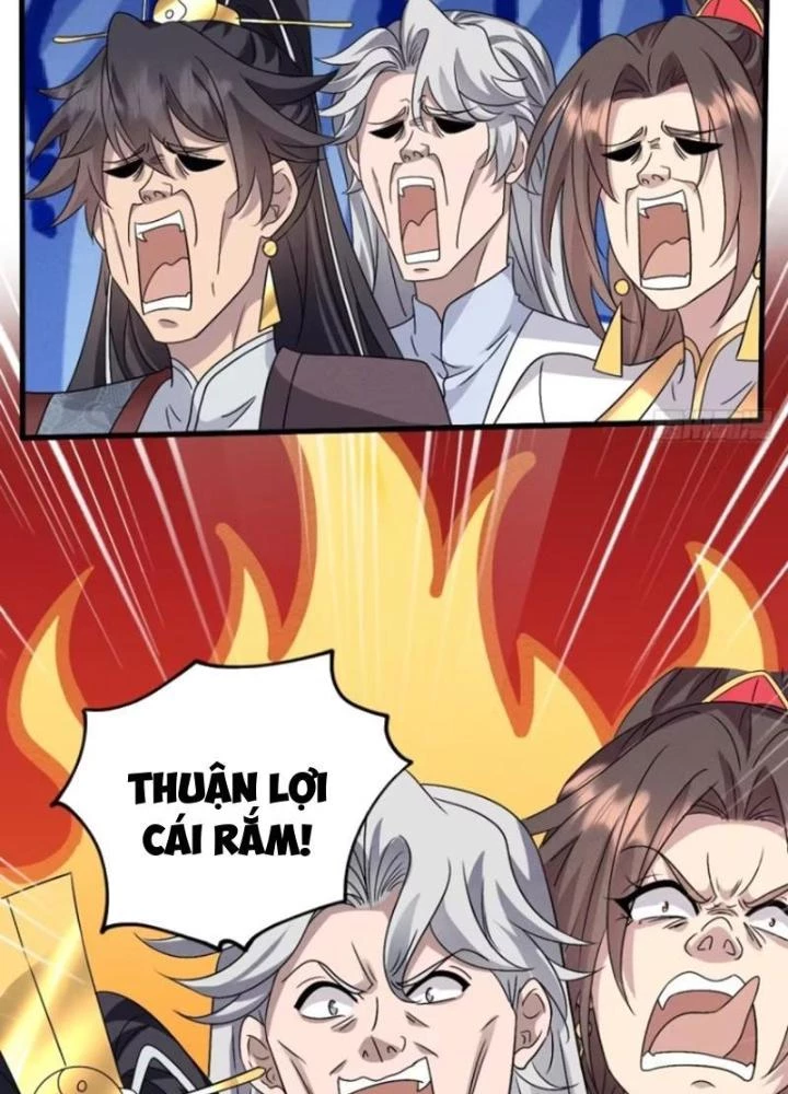 Đạo Hữu Xin Bớt Giận Chapter 24 - 17