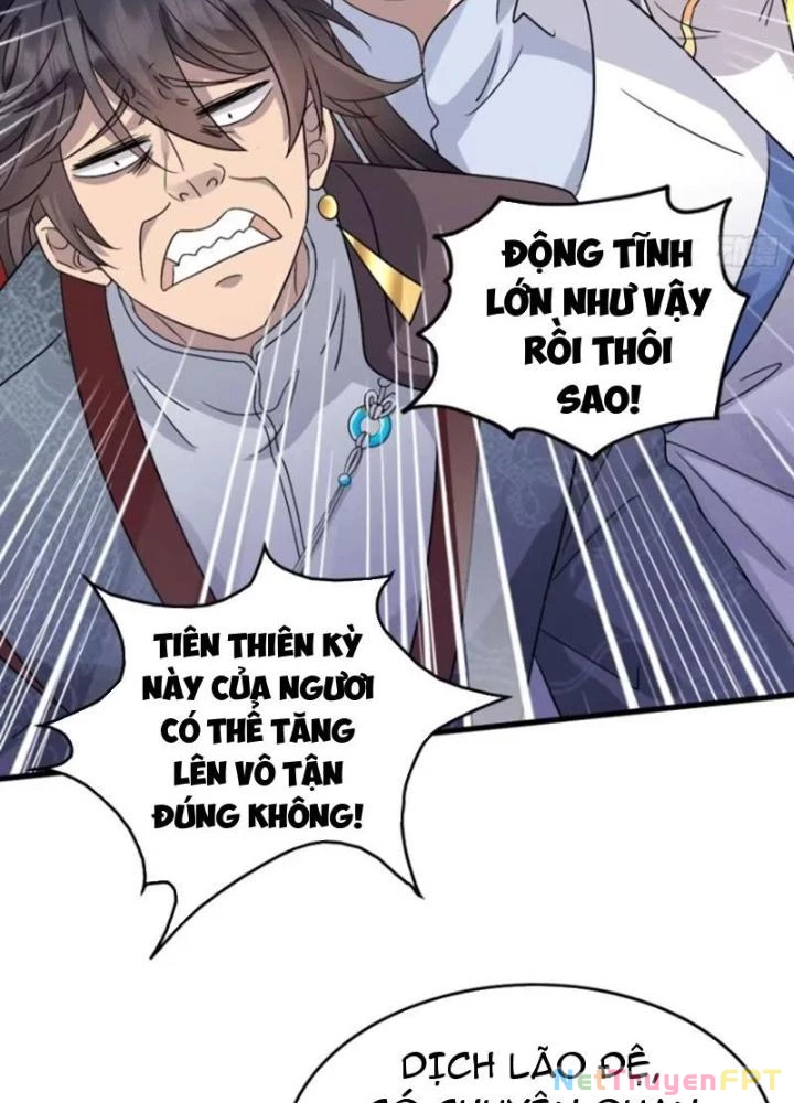 Đạo Hữu Xin Bớt Giận Chapter 24 - 19