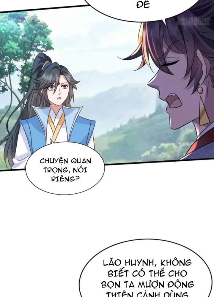 Đạo Hữu Xin Bớt Giận Chapter 24 - 21