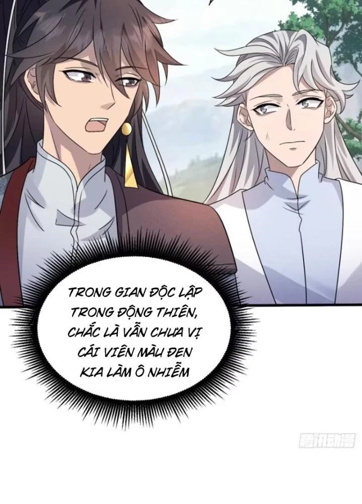 Đạo Hữu Xin Bớt Giận Chapter 24 - 23