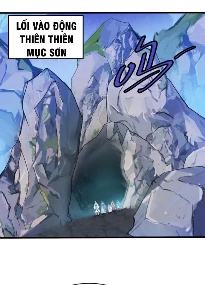 Đạo Hữu Xin Bớt Giận Chapter 24 - 27