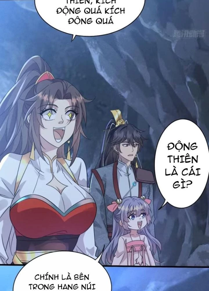 Đạo Hữu Xin Bớt Giận Chapter 24 - 29