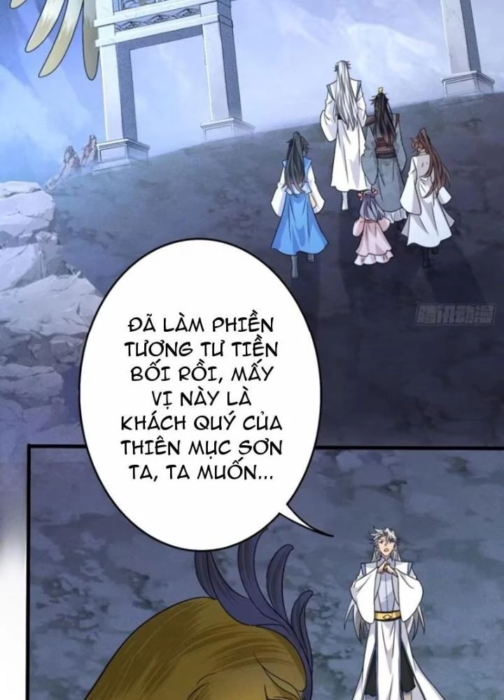 Đạo Hữu Xin Bớt Giận Chapter 24 - 33