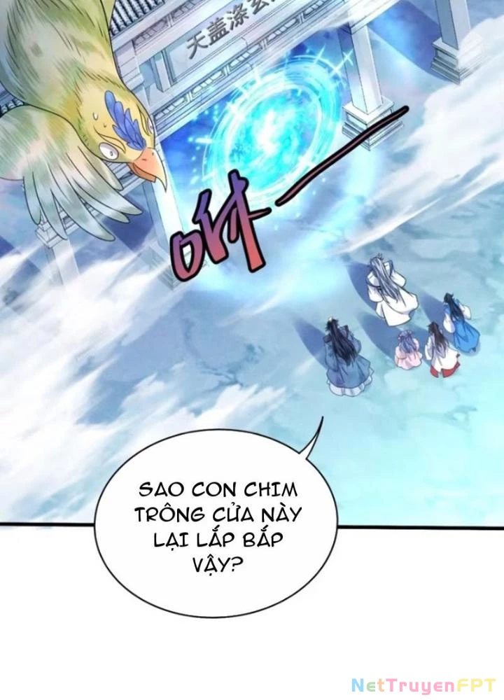 Đạo Hữu Xin Bớt Giận Chapter 24 - 43