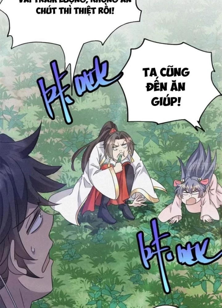Đạo Hữu Xin Bớt Giận Chapter 24 - 55