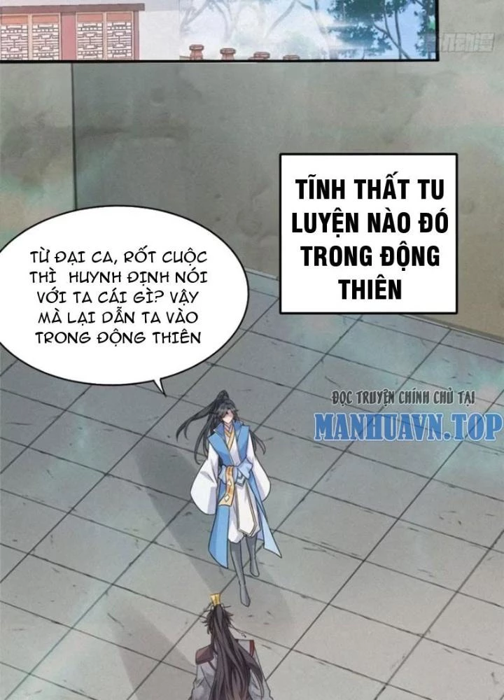 Đạo Hữu Xin Bớt Giận Chapter 24 - 61