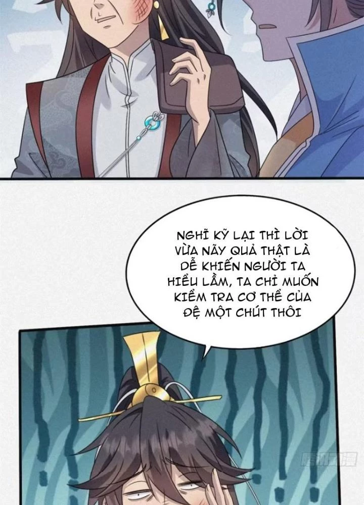 Đạo Hữu Xin Bớt Giận Chapter 24 - 69