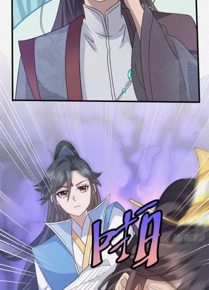 Đạo Hữu Xin Bớt Giận Chapter 24 - 71