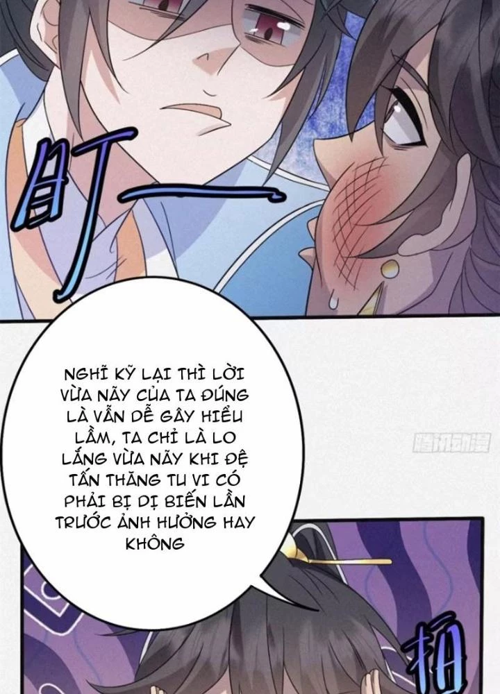 Đạo Hữu Xin Bớt Giận Chapter 24 - 75