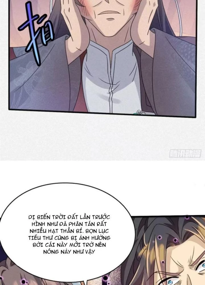 Đạo Hữu Xin Bớt Giận Chapter 24 - 77