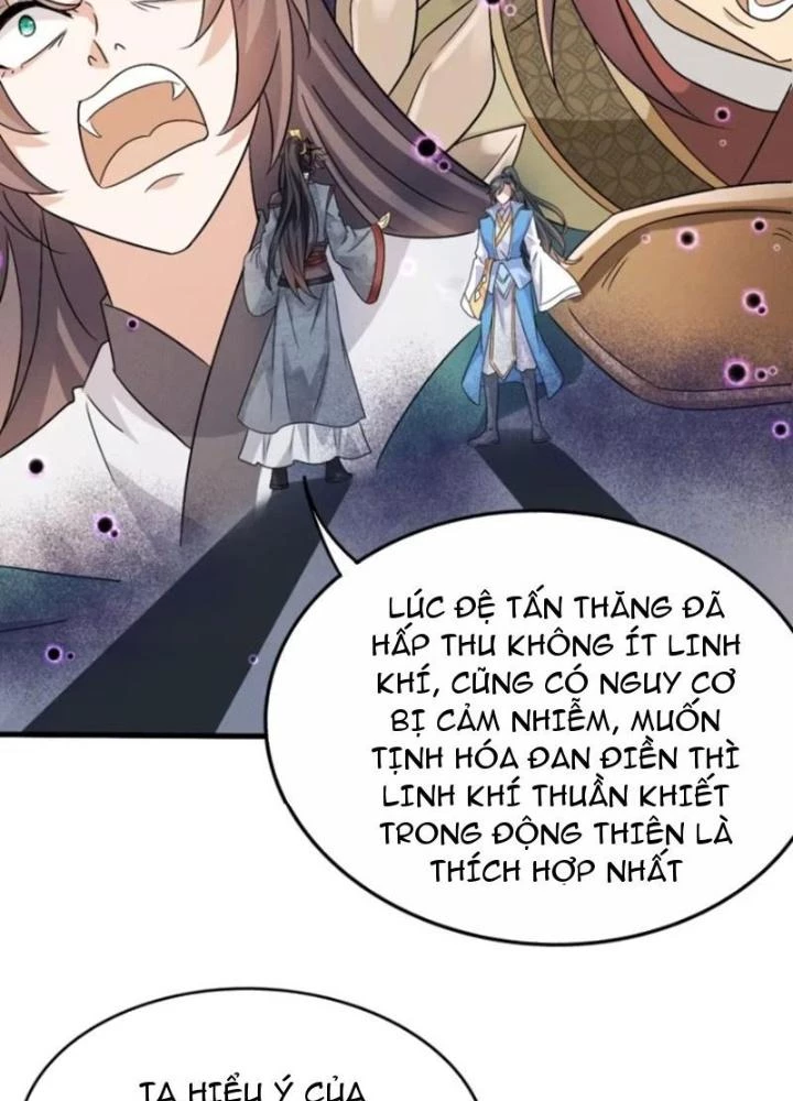 Đạo Hữu Xin Bớt Giận Chapter 24 - 79
