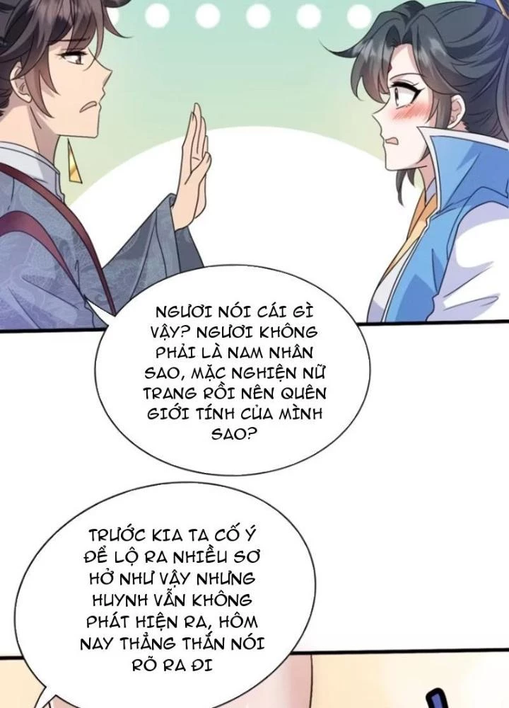 Đạo Hữu Xin Bớt Giận Chapter 24 - 85