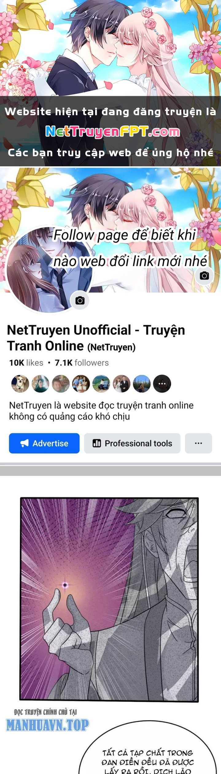 Đạo Hữu Xin Bớt Giận Chapter 25 - 1