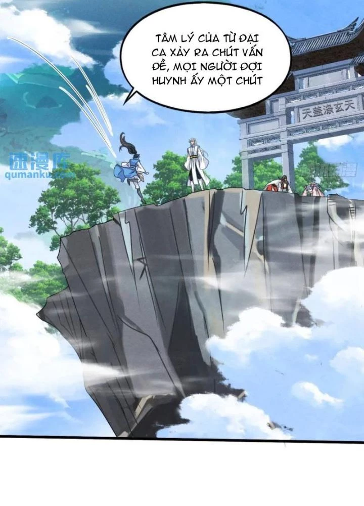 Đạo Hữu Xin Bớt Giận Chapter 25 - 7