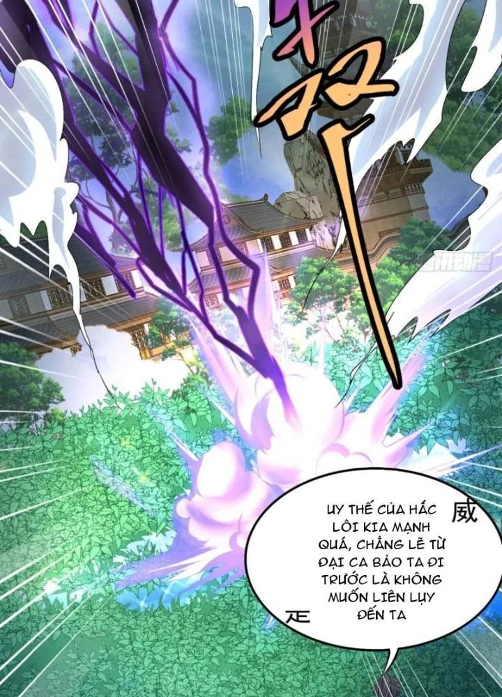 Đạo Hữu Xin Bớt Giận Chapter 25 - 23