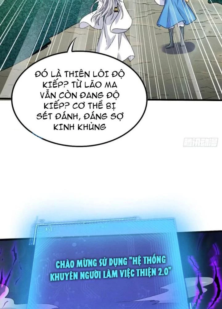 Đạo Hữu Xin Bớt Giận Chapter 25 - 25