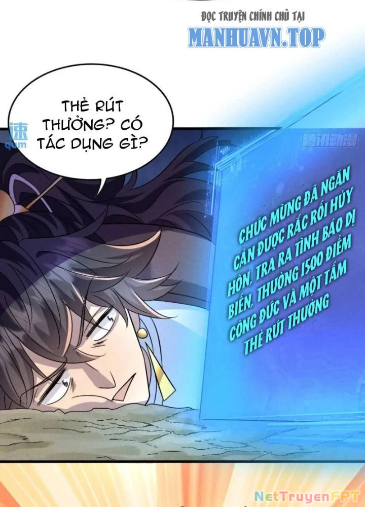 Đạo Hữu Xin Bớt Giận Chapter 25 - 29