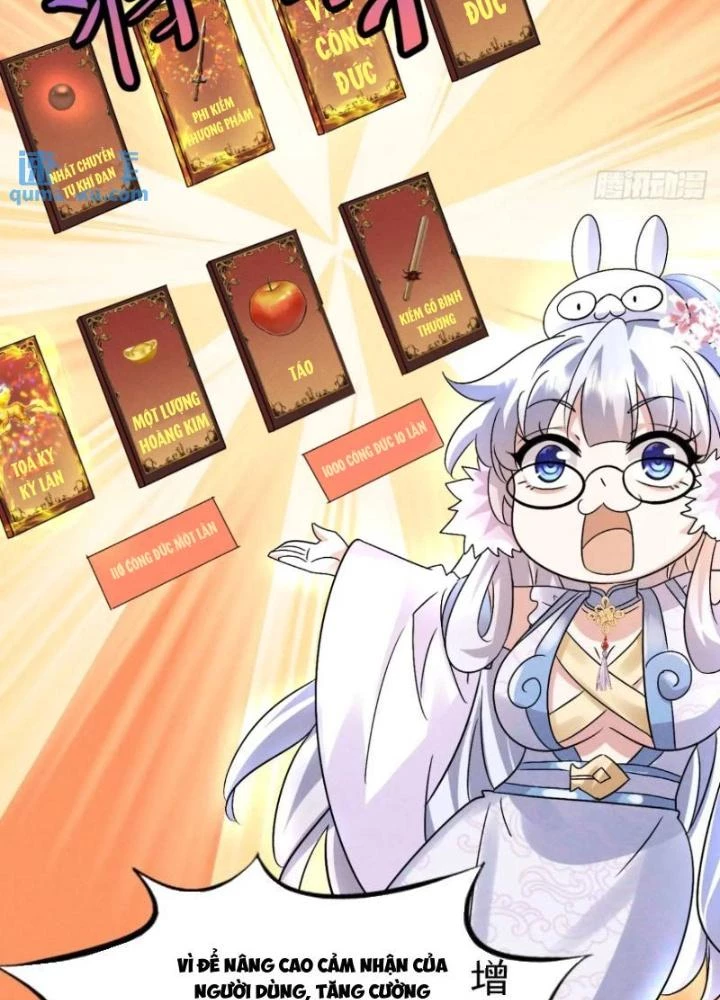 Đạo Hữu Xin Bớt Giận Chapter 25 - 31