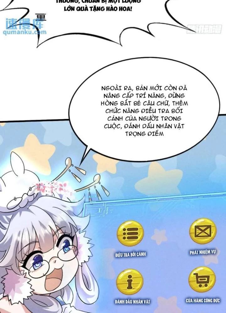 Đạo Hữu Xin Bớt Giận Chapter 25 - 33