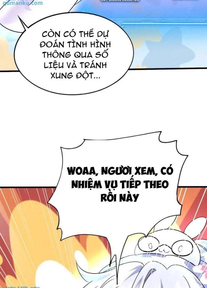 Đạo Hữu Xin Bớt Giận Chapter 25 - 35