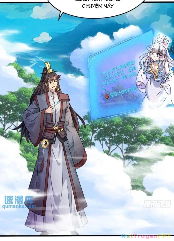 Đạo Hữu Xin Bớt Giận Chapter 25 - 39
