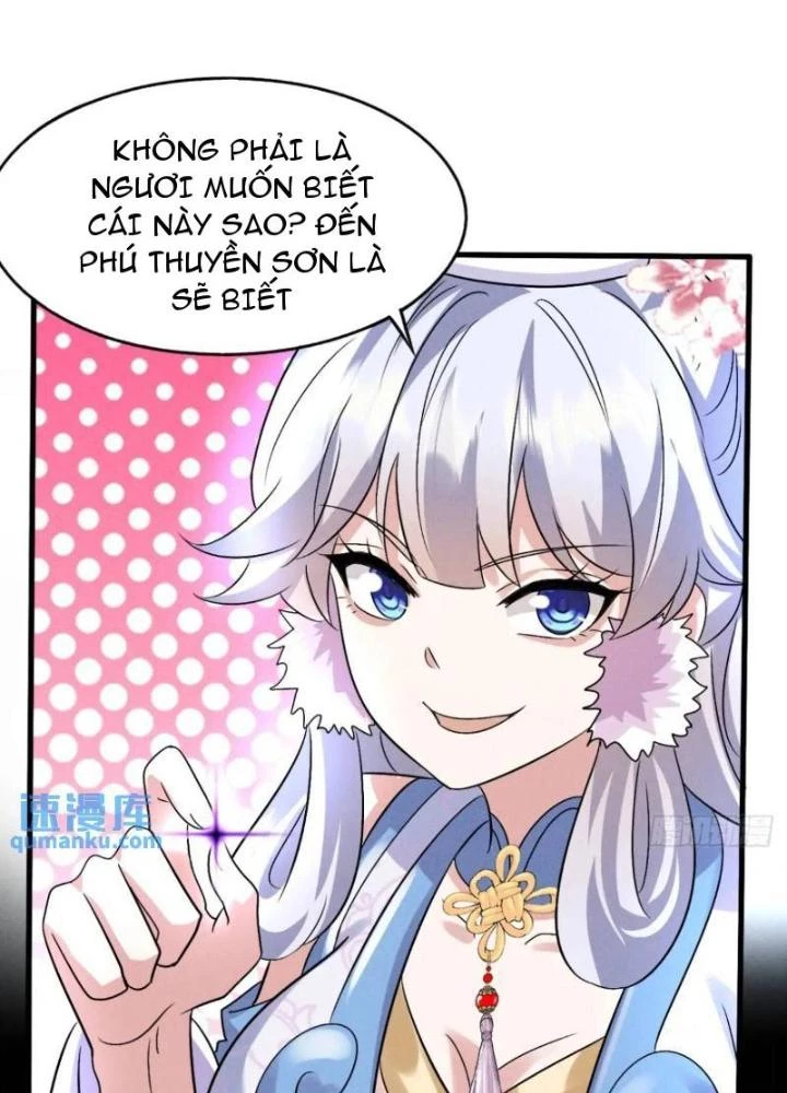 Đạo Hữu Xin Bớt Giận Chapter 25 - 41