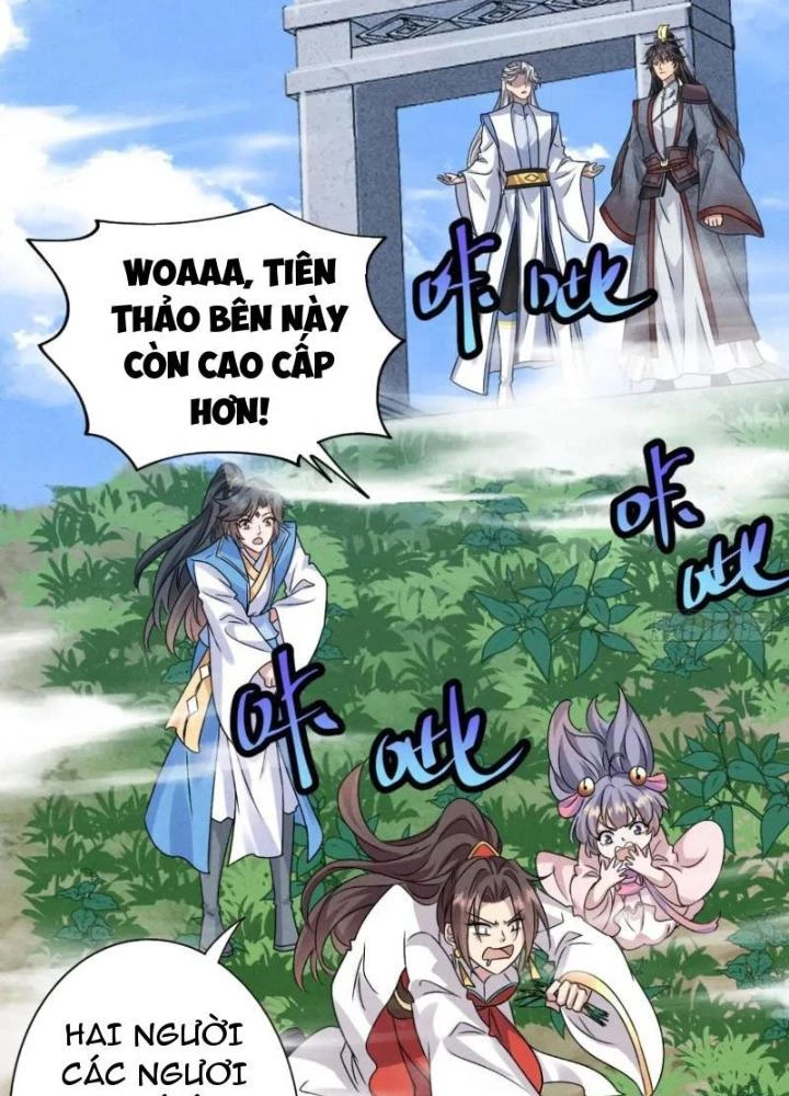 Đạo Hữu Xin Bớt Giận Chapter 25 - 45