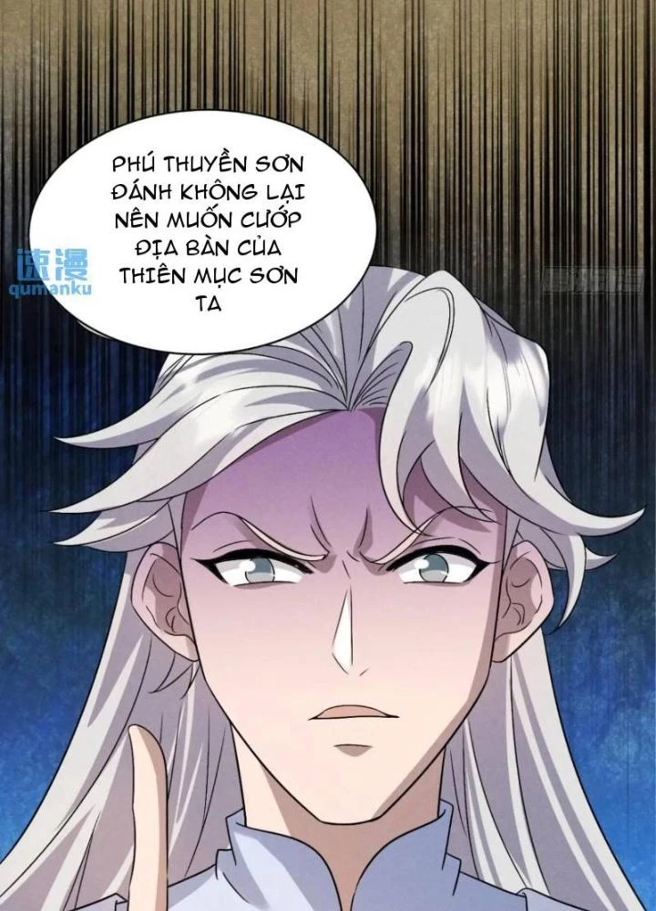 Đạo Hữu Xin Bớt Giận Chapter 25 - 49