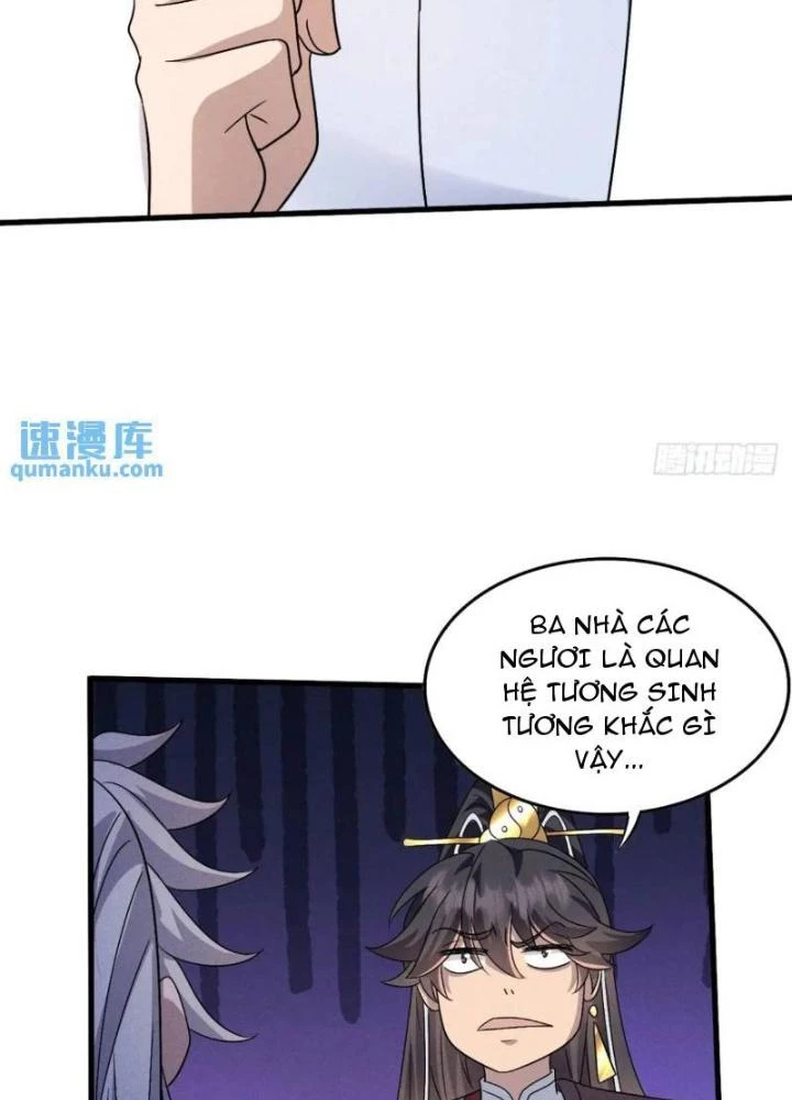 Đạo Hữu Xin Bớt Giận Chapter 25 - 51