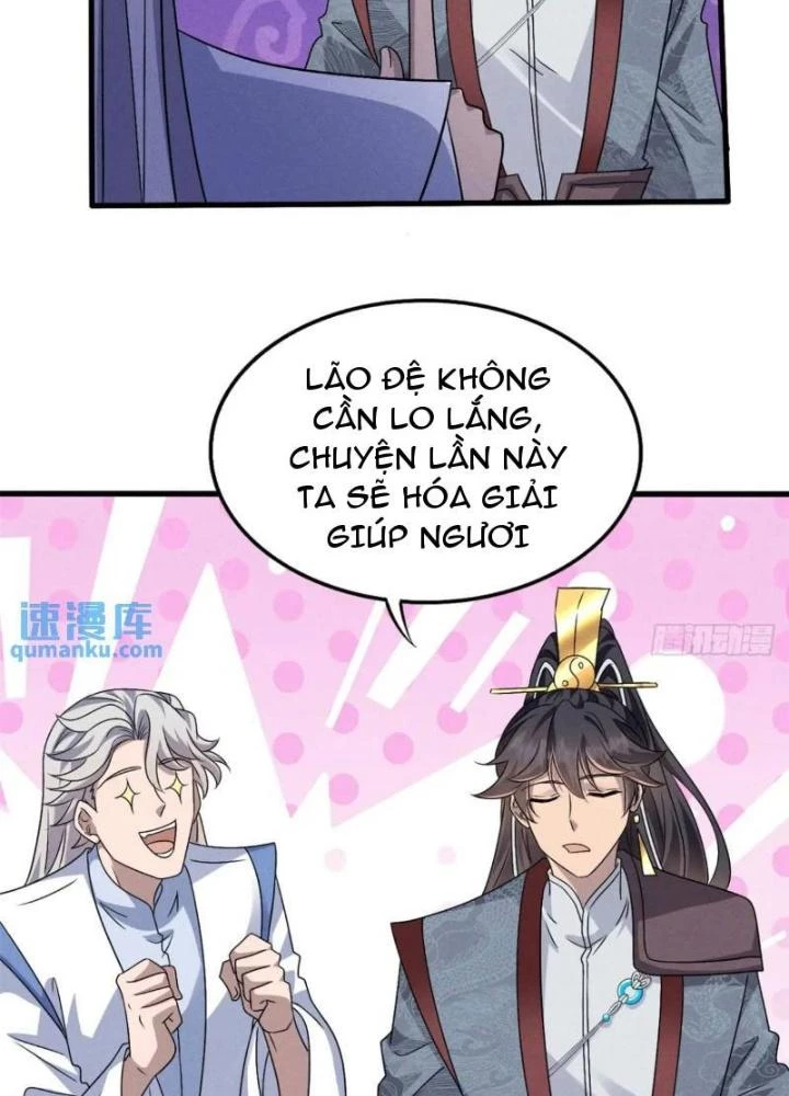Đạo Hữu Xin Bớt Giận Chapter 25 - 53